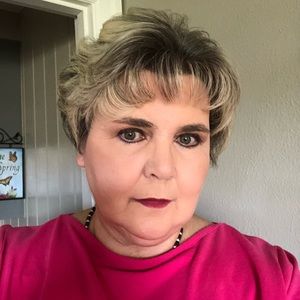 Meet your Posher, Susie